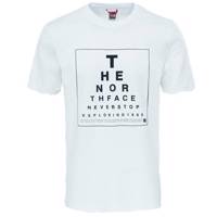 تی شرت آستین کوتاه مردانه نورث فیس مدل Celebration North Face Celebration Short Sleeve T-Shirt For Men