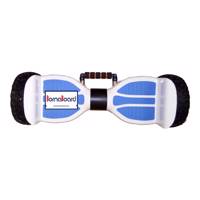 اسکوتر برقی آفرود مدل Borna Off Road Handle HANROX-White