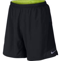 شورت ورزشی مردانه نایکی مدل Pursuit 2In1 Nike Pursuit 2In1 Shorts For Men