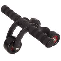 چرخ تمرین شکم سانلین مدل 5005 Sunlin Sports Abdominal Wheel Exercise