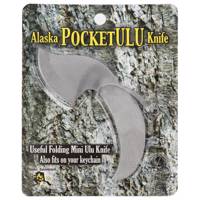 چاقوی آلاسکا مدل PUK01 Alaska PUK01 Knife