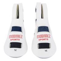 پوشش پا تکواندو مبارز سایز Medium Mobarez Teakwondo Socks Size Medium