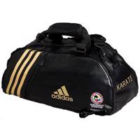 ساک ورزشی آدیداس مدل Super Sport Bag Karate سایز Large Adidas Super Sport Bag Karate Sports Bag