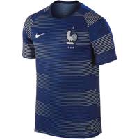 تی شرت مردانه نایکی مدل Flash Pre Match II Nike Flash Pre Match II T-shirt For Men