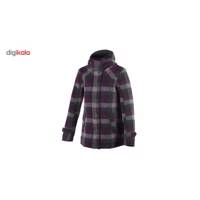 کاپشن زنانه سی ام پی مدل 3M32666-445Q CMP 3M32666-445Q Jacket For Women