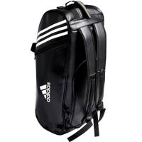 ساک ورزشی آدیداس مدل Super Sport Bag Kick Boxing سایز Medium Adidas Super Sport Bag Kick Boxing Medium Sport Bag