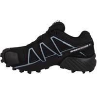 کفش مخصوص دویدن زنانه سالومون مدل Speedcross 4 Salomon Speedcross 4 Running Shoes For Women