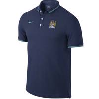 پلو شرت مردانه نایکی مدل Leage MCFC auth Nike Leage MCFC auth For Men Polo Shirt