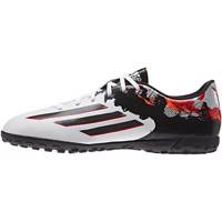 کفش فوتبال مردانه آدیداس مدل F10 TF Messi کد B40157 Adidas F10 TF Messi B40157 Football Men Football Shoes