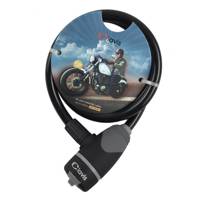 قفل دوچرخه کلاویس مدل 1000 Clavis 1000 Bike locks