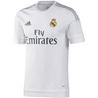 پیراهن تیم رئال مادرید آدیداس مدل Real Madrid Home Adidas Real Madrid Home Jersey Team For Men