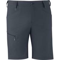 شلوارک ورزشی مردانه سالومون مدل Mountain Bermuda M Dark Cloud Salomon Mountain Bermuda M Dark Cloud Short Pants For Men