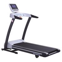 تردمیل جک اکسر مدل MPower 830 - JKexer MPower 830 Treadmill