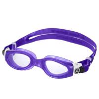 عینک شنای زنانه آکوا اسفیر مدل Kaiman Ladies لنز شفاف Aqua Sphere Kaiman Ladies Clear Lens Swimming Goggles For Women