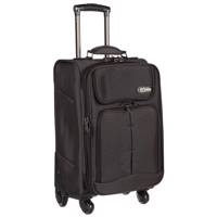 چمدان سان ژی نیاو مدل 6022 سایز کوچک San Zhi Niao 6022 Luggage Small