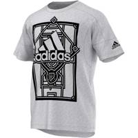 تی شرت مردانه آدیداس مدل Sideline Adidas Sideline T-Shirt For Men