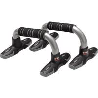 لوازم تناسب اندام بادی اسکالپچر مدل Push Up Bars - Body Sculpture Push Up Bars Aerobic Accessories