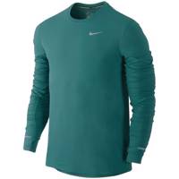 تی شرت مردانه نایکی مدل Contour LS Nike Contour LS T-shirt For Men
