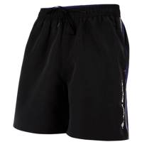 مایو مردانه آکوا اسفیر مدل Tiber Black Royal Blue Aqua Sphere Tiber Black Royal Blue Swim Short For Men