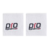 مچ بند پرو اسپرتز مدل RM 29.9 بسته دو عددی - Pro Sports RM 29.9 Wristband Pack Of 2