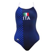 مایو زنانه توربو مدل Italy