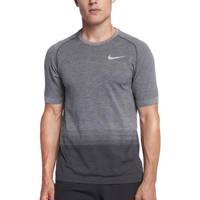 تی شرت آستین کوتاه مردانه نایکی مدل Dri-Fit Knit Nike Dri-Fit Knit Short Sleeve T-Shirt For Men