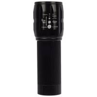 چراغ قوه طرح پلیس FlashLight Police Pattern