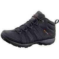 کفش کوهنوردی مردانه کلمبیا مدل Peakfreak Nomad Chukka Columbia Peakfreak Nomad Chukka Climbing Shoes For Men