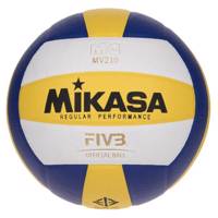 توپ والیبال میکاسا مدل MVA 210 Mikasa MVA 210 Volleyball