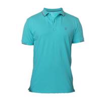 پلو شرت مردانه نکست بیسیکس مدل 717309 Limpetshell Nextbasics Limpetshell 717309 Polo Shirt For Men