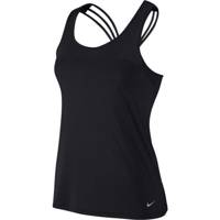 تاپ ورزشی زنانه نایکی مدل Dri-Fit Ultralite Nike Dri-Fit Ultralite Top For Women