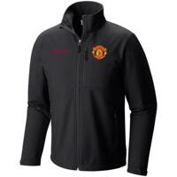 سویشرت مردانه کلمبیا مدل Manchester United Ascender Columbia Manchester United Ascender Sweatshirt For Men
