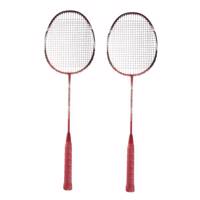 راکت بدمینتون ول کولد مدل HK-2330 بسته 2 عددی Wellcold HK-2330 Badminton Racket Pack Of 2