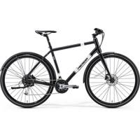 دوچرخه شهری مریدا مدل CrossWay Urban 100 سایز 27.5 Merida CrossWay Urban 100 Urban Bicycle Size 27.5