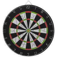 تخته دارت سوزنی پرو اسپرتز سایز 22 اینچ Pro Sports Dartboard Size 22 Inch