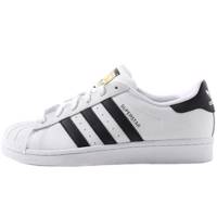 کفش راحتی زنانه آدیداس مدل Superstar w کد C77153 - Adidas Superstar W C77153 Women Casual Shoes