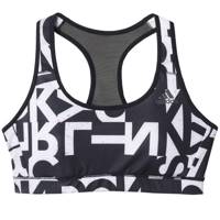 تاپ ورزشی زنانه آدیداس مدل Typo Racer Back Adidas Typo Racer Back Top For Women