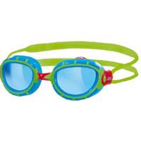 عینک شنای زاگز مدل Predator Small junior green Zoggs Predator Small junior green Swimming Goggles