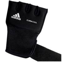 دستکش آدیداس مدل ADIBP012 سایز L/XL Adidas Quick Wrap Glove ADIBP012 Black L/XL