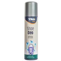 اسپری خوشبو کننده کفش تی ار جی کد 105 SHOE DEO
