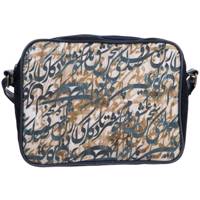 کیف دوشی زنانه ترمه کد 30 Terme Code 30 Bag For Women