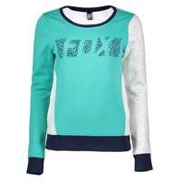 تی شرت آستین بلند زنانه فاکس مدل Libra Fox Libra Long Sleeve T-Shirt For Women