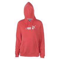 هودی زنانه پوما مدل Essentials Large Logo Puma Essentials Large Logo Hoodie For Women