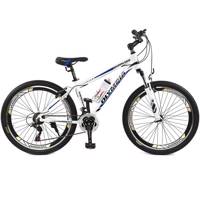 دوچرخه کوهستان الیمپیا مدل Happy سایز 26- سایز فریم 17 Olympia Happy Mountain Bicycle Size 26 - Frame Size 17