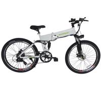 دوچرخه برقی گرین پاور مدل EB-18W سایز 26 Greenpower EB-18W Electric Bicycle Size 26