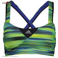 تاپ زنانه آدیداس مدل Supernova - Adidas Supernova Top For Women