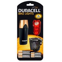 چراغ دوچرخه دوراسل مدل M02DU Duracell M02DU Bike Lights Flashlight
