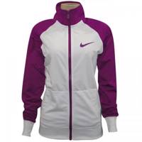 گرمکن زنانه نایکی مدل Polywarp Raglan Nike Polywarp Raglan For Women Tracksuit