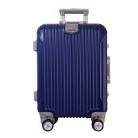 چمدان دوک مدل 18-20-4-8030 Duk 8030-4-20-18 Luggage