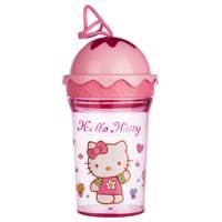 قمقمه کودک مدل Hello Kitty ظرفیت 250 میلی لیتر Hello Kitty Baby Bottle 250ml